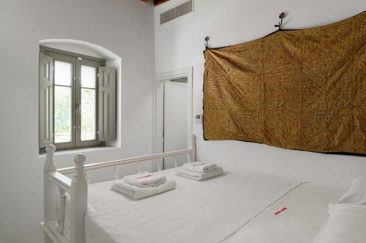 Mami'S House With Private Pool Villa Pefki  Bagian luar foto